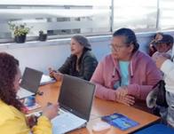 Bogotá inicia los pagos de agosto de Ingreso Mínimo Garantizado 