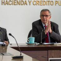 MinHacienda citará Comisión de Crédito Público para ampliar crédito con Banco Mundial por terremoto