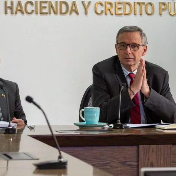 MinHacienda citará Comisión de Crédito Público para ampliar crédito con Banco Mundial por terremoto