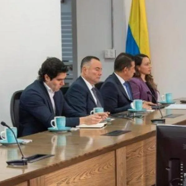 Hacienda autoriza crédito de US$50 millones de la CAF para proyectos ambientales y urbanos en Barranquilla
