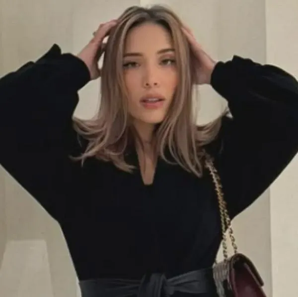 Luisa Fernanda hizo intima confesión sobre su relación con Pipe Bueno: “Me desenamoré”