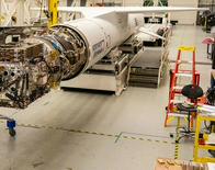 La NASA ha fracasado en su intento de salvar un telescopio que está cayendo a la Tierra