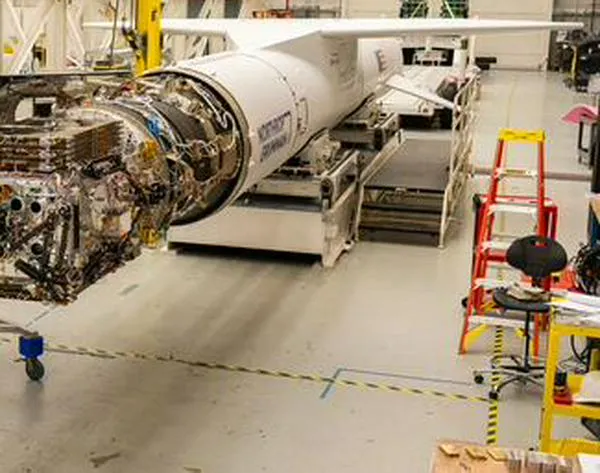 La NASA ha fracasado en su intento de salvar un telescopio que está cayendo a la Tierra