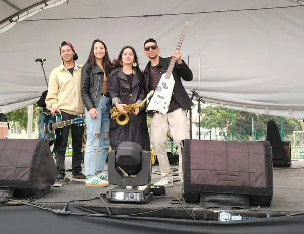 Bogotá abre concursos juveniles para el talento, las iniciativas y los emprendimientos de jóvenes 