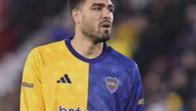 Álvaro Montero se luce en Boca Juniors y responde a las críticas con siete atajadas