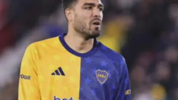 Álvaro Montero se luce en Boca Juniors y responde a las críticas con siete atajadas