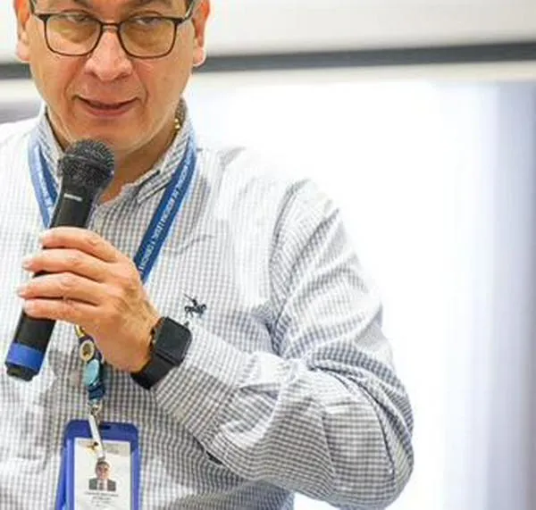Encontrar a desaparecidos del terremoto podría tardar un año: subdirector de Medicina Legal