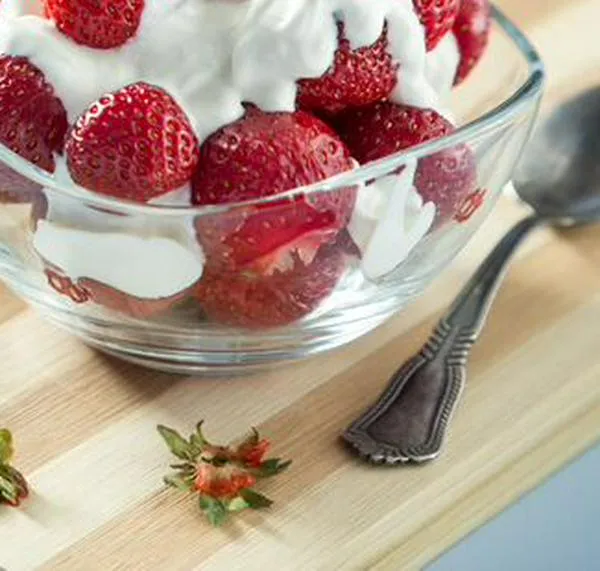 ¿Dónde comer las mejores fresas con crema? Así se destaca este municipio en Colombia