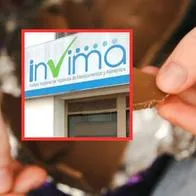 Invima alerta por robo de materias primas de cobertura de chocolate y grasa
