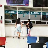 El San Jorge, libra la batalla por la salud de los risaraldenses