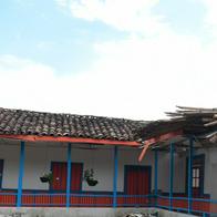 En riesgo la cosecha cafetera de Risaralda