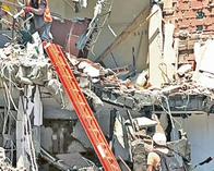 Código de construcción en Colombia, tema en Suiza