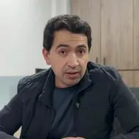 Congresista Daniel Briceño se pronunció luego de orden de arresto en su contra