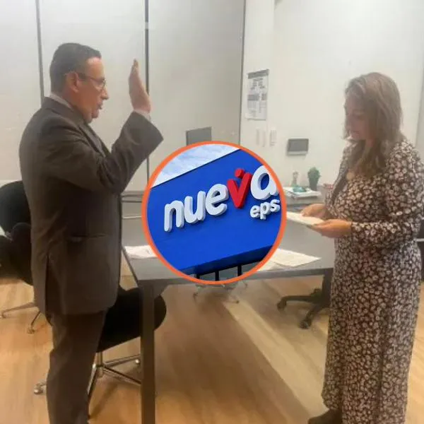 Conozca los detalles de la llegada de Roberto Solano como nuevo agente interventor de la Nueva EPS y los retos financieros que hereda.