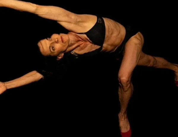 ¿Sin planes los viernes de septiembre? La Sala Gaitán en Bogotá pone el cuerpo en escena con tres obras de teatro y danza contemporánea 