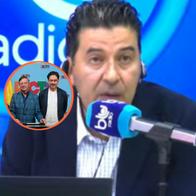 Conozca las duras críticas de Néstor Morales y Héctor Riveros en Blu Radio tras la réplica televisiva de Gustavo Petro e Iván Cepeda. 
