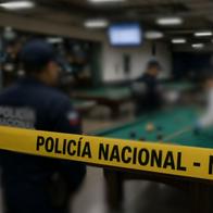 Bogotá: sicario entró a una bolirana y asesinó a un hombre de 42 años
