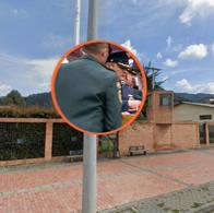 Conozca los detalles de la captura de un coronel del Ejército en el Cantón Norte de Bogotá por presuntos nexos con narcotráfico y terrorismo.