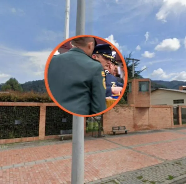 Conozca los detalles de la captura de un coronel del Ejército en el Cantón Norte de Bogotá por presuntos nexos con narcotráfico y terrorismo.