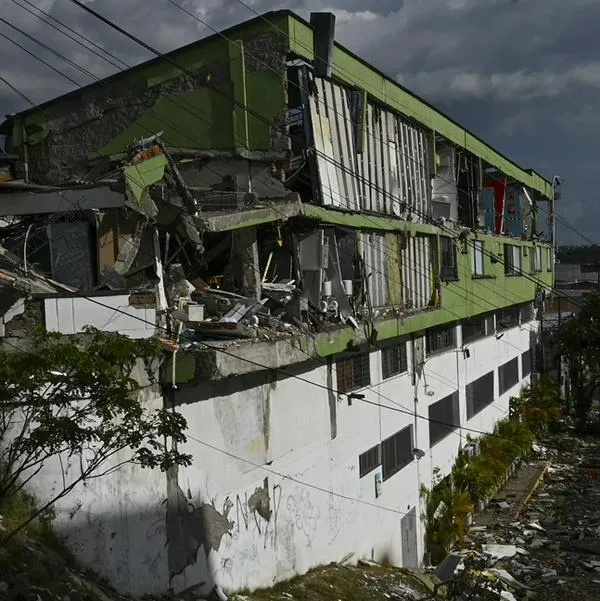 Destapan que Colombia estuvo cerca del apagón total por terremoto de 7,4