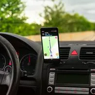 Waze