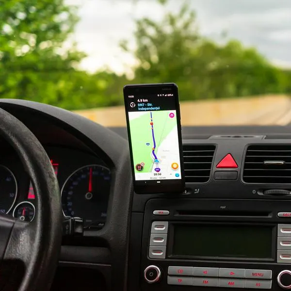 Waze