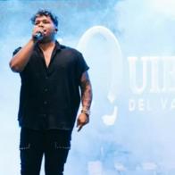 Conozca los detalles del accidente con fuegos pirotécnicos que dejó varios heridos durante el concierto de Los Inquietos del Vallenato en Tolima.