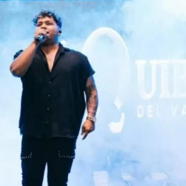 Conozca los detalles del accidente con fuegos pirotécnicos que dejó varios heridos durante el concierto de Los Inquietos del Vallenato en Tolima.
