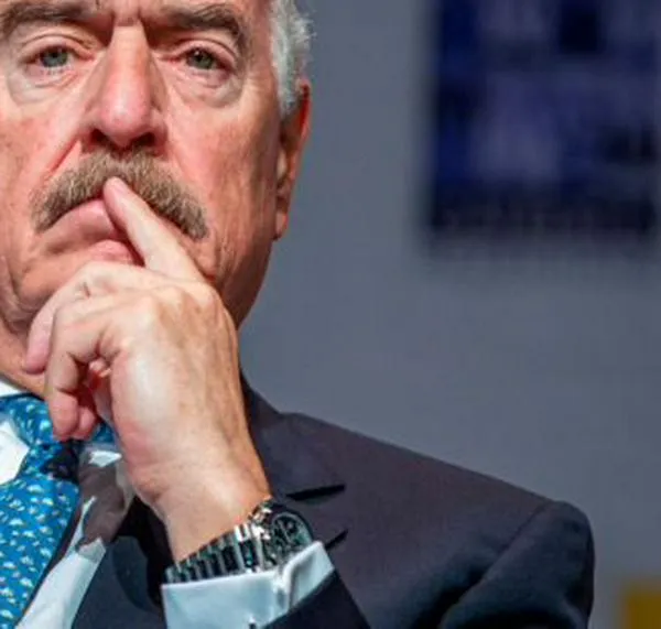 Pastrana ya no tendrá que responder preguntas sobre Epstein tras decisión judicial