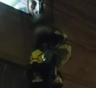 Niña de 5 años fue rescatada de una vivienda en Bosa: estaba sola y sin comer