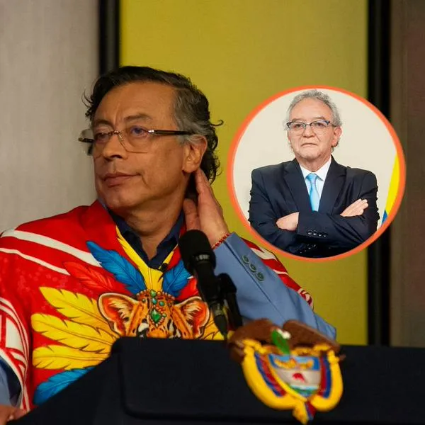 Conozca las revelaciones de Semana sobre los audios del exdirector de la DNI Jorge Lemus y sus tratos con el Narcochofer.