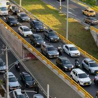 Bogotá activa carril preferencial en la calle 63: qué vehículos pueden pasar