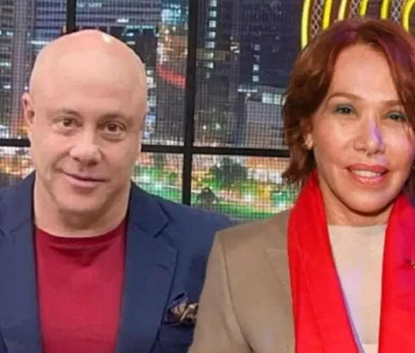 Pelea de los chef Leonor Espinosa y Jorge Rausch: se bajaron la caña por premios