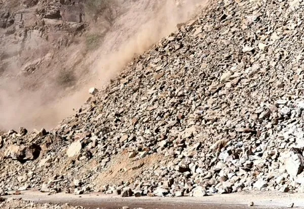 Tragedia en Nariño: 13 personas fallecieron tras derrumbe de mina a cielo abierto