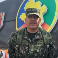Conozca los detalles de la captura de un coronel activo del Ejército en el Cantón Norte de Bogotá por sus presuntos nexos con el Eln y Segunda Marquetalia.