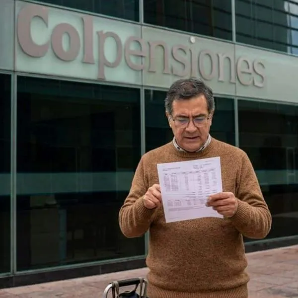 Pensionados en Colombia recibirían pago extra si cumplen unos requisitos