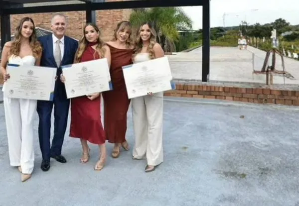 "Perdimos 48 horas completamente": Vocero de la familia Saavedra cuestionó el manejo inicial del rescate tras el terremoto en Cali