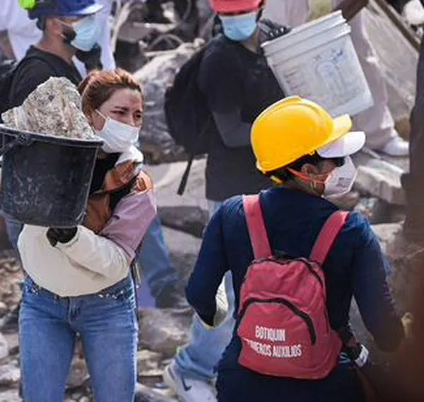 Estado de emergencia: Gobierno anuncia cambios para la justicia tras terremoto en Colombia