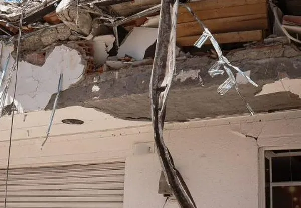 Balance de afectaciones por terremoto en el Valle: más de 51 mil viviendas afectadas