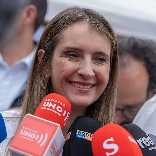 Paloma Valencia estaría aspirando a nuevo trabajo, dijo Vicky Dávila; ¿cuál?revela cuál es el puesto al que aspiraría Paloma Valencia