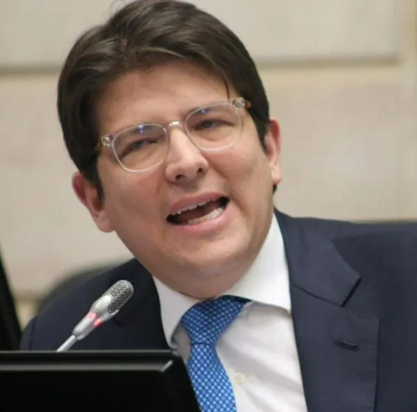 Condenan a dos hombres por atentado contra Miguel Uribe Turbay: detalles