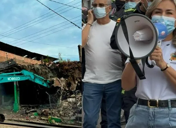 La alcaldesa anunció que habrá un nuevo centro comercial en Ibagué
