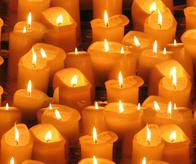 Una vela por la memoria: Cali y el Valle homenajearán este viernes a las víctimas del terremoto