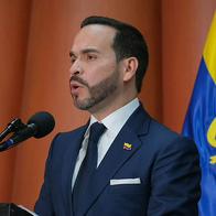 De la Espriella confirma su cúpula militar: estos son los generales