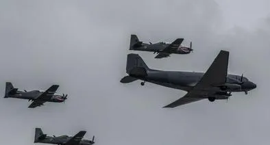 Abelardo de la Espriella cambia nombre de la FAC: será Fuerza Aérea Colombiana