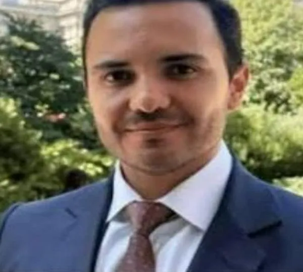 Pablo Andrés Rivas Herazo fue oficializado como nuevo superintendente financiero de Colombia