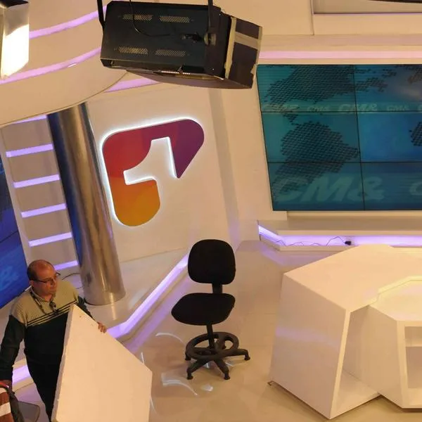 Margarita Ortega salió de Canal 1: confirmó su desvinculación del noticiero