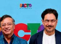 Pacto Histórico cuestiona respuesta de Abelardo ante el terremoto