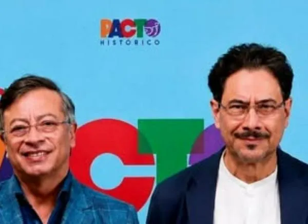 Pacto Histórico cuestiona respuesta de Abelardo ante el terremoto