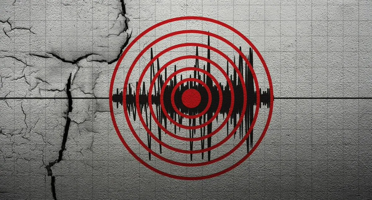 Temblor en Colombia hoy 20 agosto de 2026: magnitud, epicentro y dónde se sintió